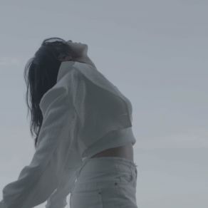 Hey, Ocean album cover