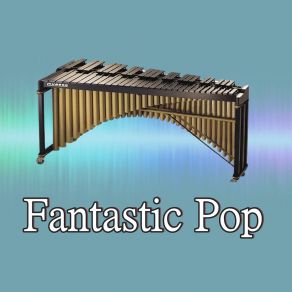 Fantastic Pop album cover