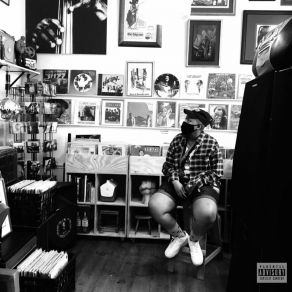 Parts Of Me You See album cover