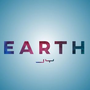 Earth album cover