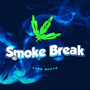 Smoke Break album cover