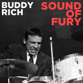 Sound Of Fury (Live (Remastered)) album cover