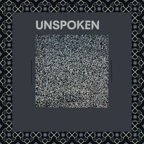 Unspoken album cover