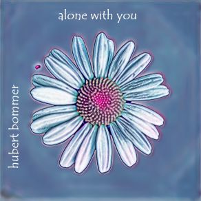 Alone With You album cover