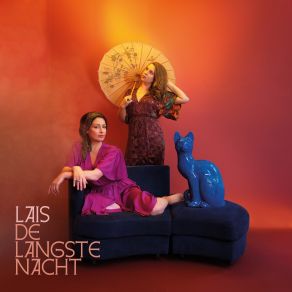 De Langste Nacht album cover