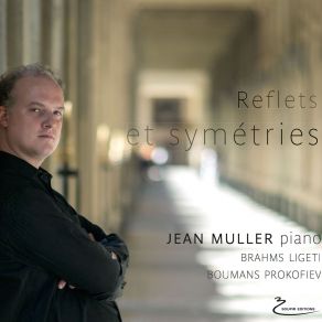 Reflets Et Symétries album cover