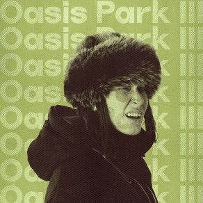 Oasis Park III album cover