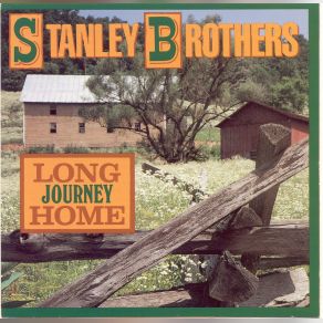 Long Journey Home album cover