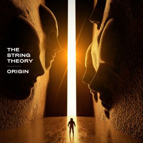 Origin album cover
