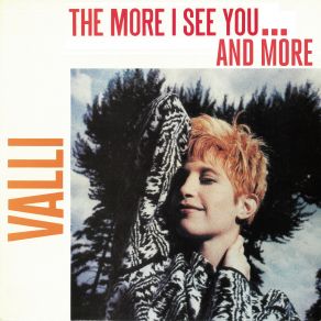 The More I See You... And More album cover