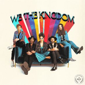 God Is On The Throne album cover