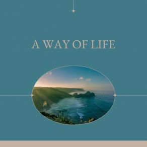 A Way Of Life album cover