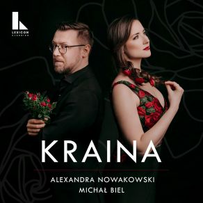 Kraina album cover