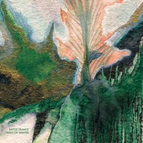 Green Of Winter (Maxi-Single) album cover