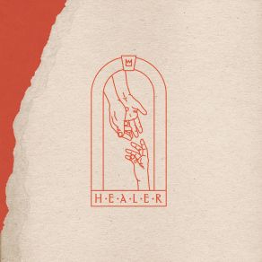Healer (Deluxe Edition) album cover