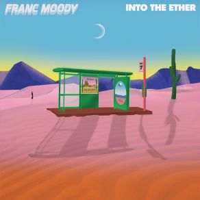 Into The Ether album cover