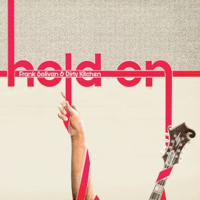 Hold On album cover