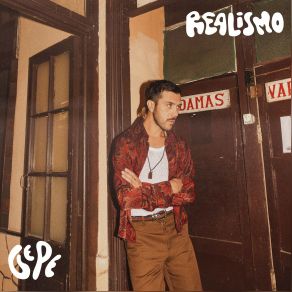 Realismo album cover