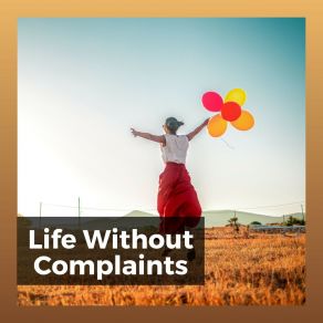 Life Without Complaints album cover