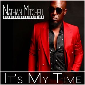 It's My Time album cover