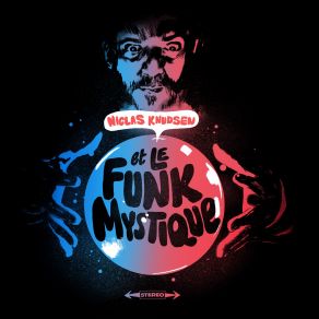 Et Le Funk Mystique album cover