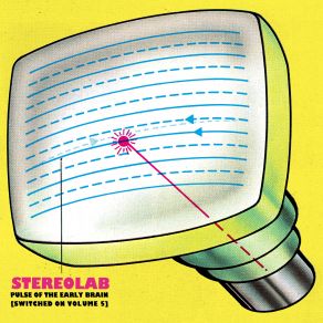 Pulse Of The Early Brain (Switched On Volume 5) album cover