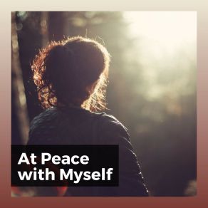 At Peace With Myself album cover