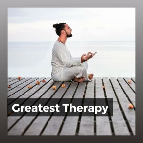 Greatest Therapy album cover