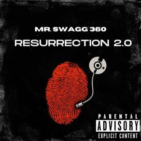 Resurrection 2.0 album cover