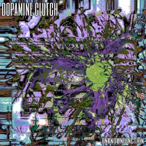 Dopamine Clutch album cover