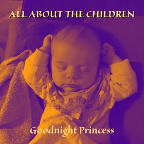 Goodnight Princess album cover