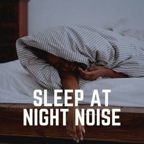 Sleep At Night Noise album cover