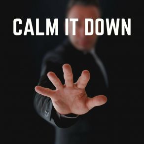 Calm It Down album cover
