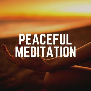 Peaceful Meditation album cover