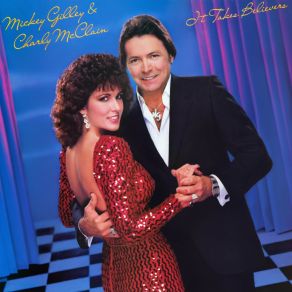 It Takes Believers album cover