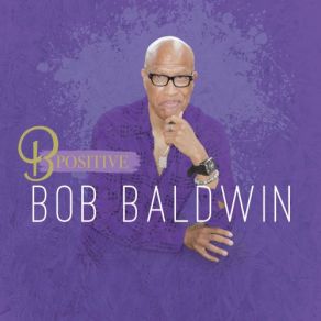 B Positive album cover