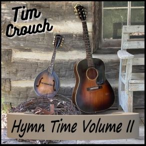 Hymn Time 2 album cover
