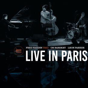Live In Paris (CD2) album cover