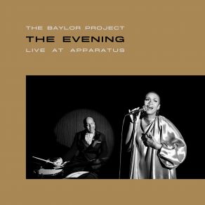 The Evening: Live At APPARATUS album cover