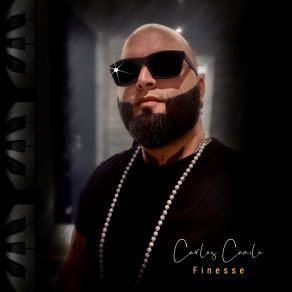 Finesse album cover