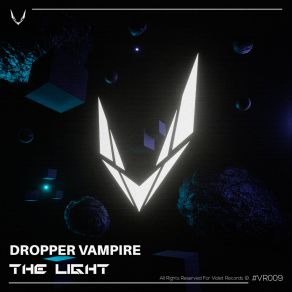 The Light album cover