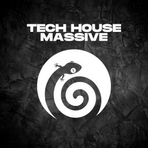 Tech House Massive album cover