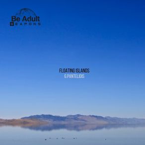 Floating Islands album cover