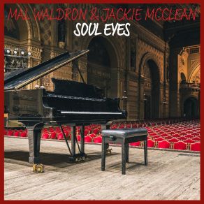 Soul Eyes (Live (Remastered)) album cover