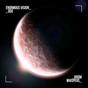 Whispers album cover
