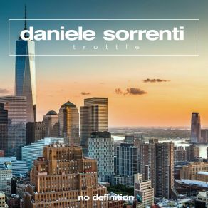 Trottle album cover