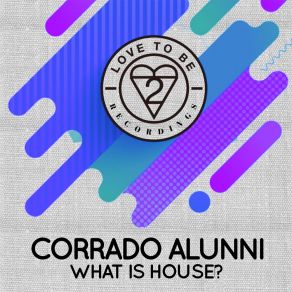 What Is House? album cover