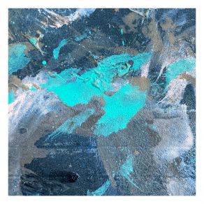 Alien Worlds album cover