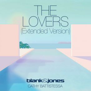 The Lovers (Extended Version) album cover