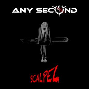 Scalpel album cover